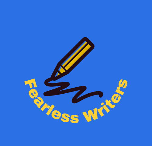 Fearless Writers Toledo